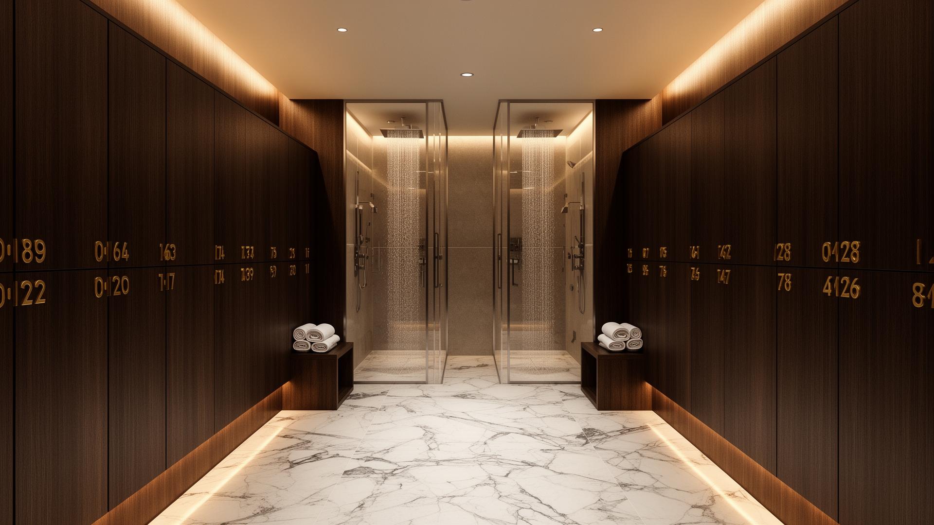 The Suites