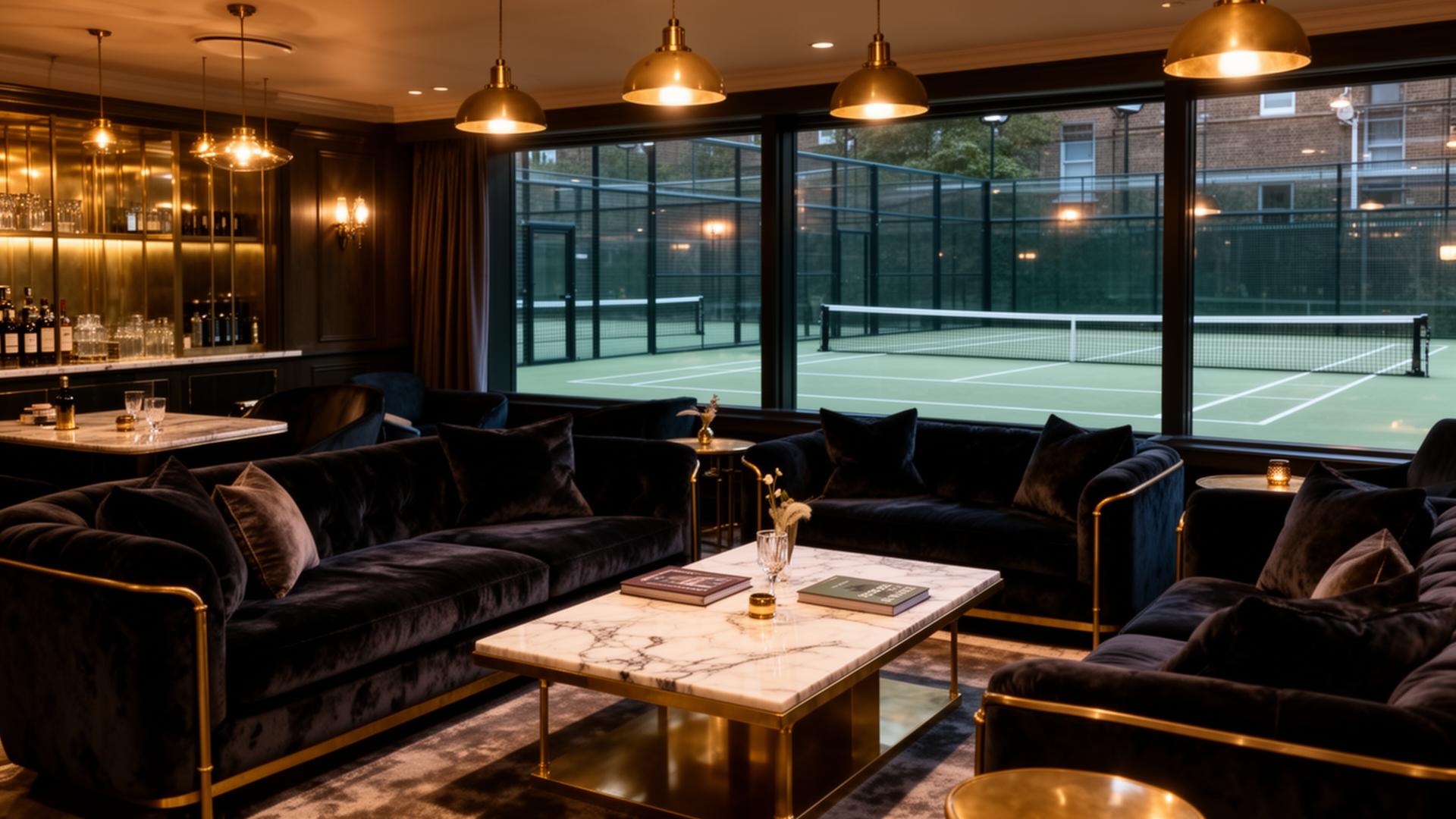 The Clubhouse